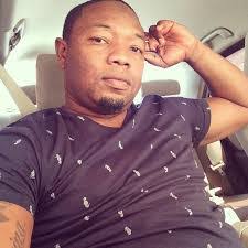 Frederick Alleyne's Instagram, Twitter & Facebook