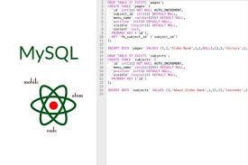 The Coding Languages Of Wordpress Mysql Mysql Sql Databases In 2020 Coding Languages Mysql Coding