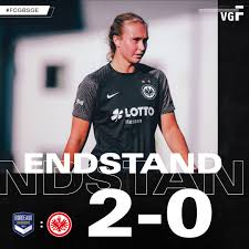 Eintracht frankfurt is a german women's association football club based in frankfurt. Cpfr2hpwozu7gm