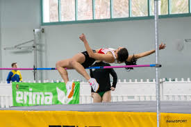 Leichtathletik: ... Germanen bei Landesmeisterschaften