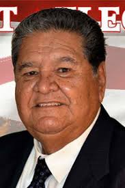 Elias Camacho's Instagram, Twitter & Facebook