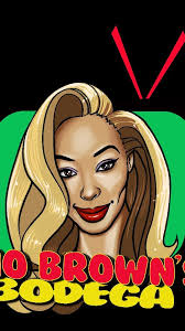 A Brooklyn story. Check out the dramedy series "Say It Louder" coming soon! Jamila  King was often compared to her idol Lauryn Hill before she walked away from  fame over 12 years