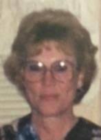 Margaret Redmond Obituary (2016)