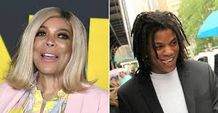 Wendy Williams' Son Kevin Jr. Continues Party Train In Florida While Talk  Show Host Remains MIA