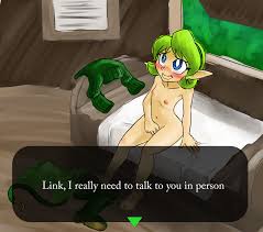 Post 1109889: Legend_of_Zelda lightguy Ocarina_of_Time Saria