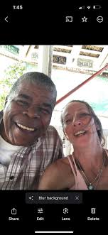 Thank you to Paul Newman for sending me these pictures of Barracuda and  Chris Schroer. He was an amazing person and an incredible guitar player.