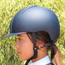 Amazon Com Kep Italia Cromo Smart Horse Riding Helmet