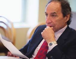 A Breath of Fresh Air