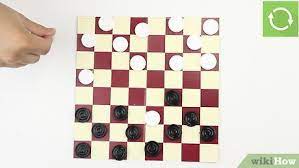 Maybe you would like to learn more about one of these? Cara Bermain Dam Dengan Gambar Wikihow