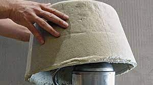 Unlike site fabricated light covers that require excessive time, labor, and cost to build, smartcap ® attic recessed light cover is an easy solution to a. Recessed Can Lights Can Leak Air Fine Homebuilding