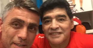 Angelo Carbone: “Duello Napoli-Milan? Siamo solo all'inizio, ma entrambe  giocano a calcio…”