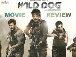 The call of the wild stars harrison ford, omar sy and cara gee reveal to backstageol's dave morales that the dog in the movie. Wild Dog Review Not Gripping Enough Gulte