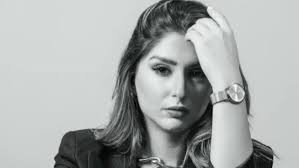 Sarah Murad announces the birth of her baby... and this is his name