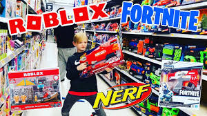 Check here daily to see the updated item shop. Fortnite Toy Hunting Shopping 4 New Fortniteirl Robloxtoys Nerf Gamestop Walmart Target Youtube