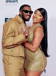 She was born on february 15, 1995, and pursuing an active career since 2016. Who Is Pardison Fontaine Meet Megan Thee Stallion S New Boyfriend