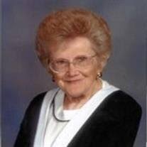 Edith Caroline Moore Obituary