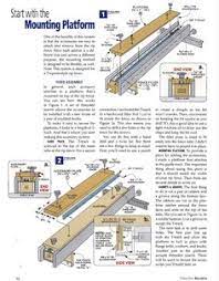 Build woodworking plans miter saw stand diy plans for wood heated hot. 18 Diy Table Saw Fence Ideas Diy Table Saw Table Saw Fence Diy Table Saw Fence