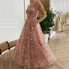Robe de soirée princesse à paillettes. Thinyfull Robe De Soiree En Tulle Rose Brillant Avec Bretelles Tenue De Bal De Princesse Bustier Corset 2021 Aliexpress