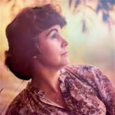 Barbara Wharton Obituary