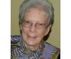 Mary Wardell Obituary (2015)