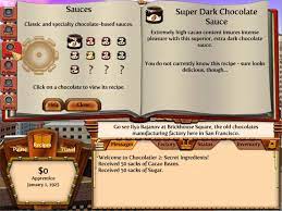 2021 season passes are valid through january 2, 2022. Chocolatier 2 Secret Ingredients Old Games Download