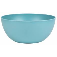 Decor Bamboo Salad Bowl Each Woolworths