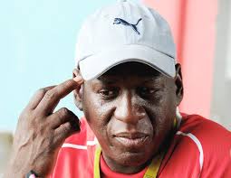 Bender blasts ISSA over Hydel match