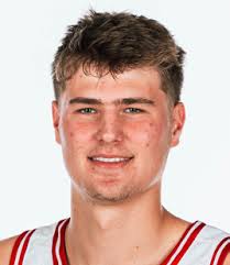 WISCONSIN BASKETBALL