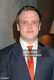 Cast member Martin Barrass attends an after party celebrating the... News  Photo