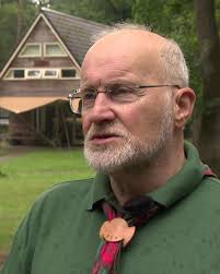 Ada's Hoeve in Ommen 100 jaar kampeerterrein voor scouts