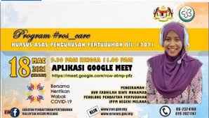 Terus naik ke aras 3. Jabatan Pendaftaran Pertubuhan Malaysia Negeri Melaka Aras 4 Blok Pentadbiran Ayer Keroh 2021