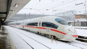 Das unwetter in zug im schnelldurchlauf: Passagierrechte Bei Unwetter Gibt Es Keine Bahn Entschadigung Mehr