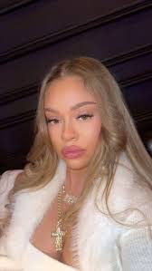 Descubre 16 ideas de big latto y peinados