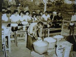 Japanese occupation of malaya, north borneo and sarawak. Heart And Soul Life During The Japanese Occupation And The Emergency Period The Star