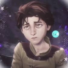 Is Viktor The Father of Isha