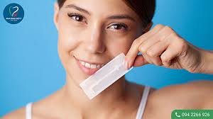 Miếng dán tẩy trắng răng là gì? Cách sử dụng để đạt hiệu quả cao