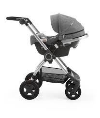 Stokke Pipa By Nuna Is Perfect For City Living Taxis And Travel As It Can Be Used With A V Baby Car Seats Best Baby Strollers Baby Strollers Travel System