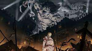 Maybe you would like to learn more about one of these? Shingeki No Kyojin Final Season Desktop 4k Best Of Wallpapers For Andriod And Ios