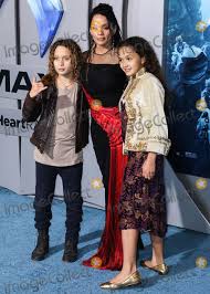 Lola iolani momoa nakoa wolf manakauapo namakaeha momoa. Photos And Pictures Hollywood Los Angeles Ca Usa December 12 Lola Iolani Momoa Lisa Bonet Aka Lilakoi Moon And Nakoa Wolf Manakauapo Namakaeha Momoa Arrive At The Los Angeles Premiere Of