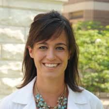 Ashley (Reesor) Scharff