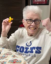 Diane Groves Smith Obituary June 10, 2025