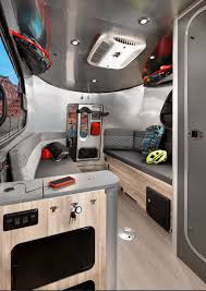 In terms of length, the basecamp models are 16 feet, 3 inches long. 2019 Airstream Basecamp