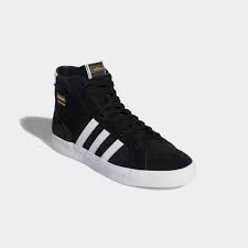 Check spelling or type a new query. Schwarze Weisse Und Goldene Basket Prof Schuhe Adidas Deutschland