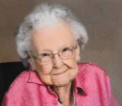 Ruth Gardner Obituary