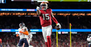 Vikings Consider Keenan Allen After Jauan Jennings Update