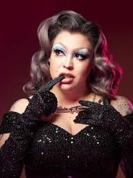 Bee Bee Sanchez performs in our "Just A Peak" show! Moving with mind  blowing musicality and the muscle control 🤯🤯🤯 📸 by @jenbenmedia  #LOTS2024 #landoftheskyburlesquefest #burlesquefest #ashevilleburlesque  #beebeesanchez