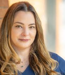 Nicole Bigler's Instagram, Twitter & Facebook