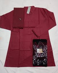 Baju buatan ibuk dari sarung almarhum bapak, tulisnya pada caption video. Klambi Santri Set Santri Baju Sarung Model Sama Facebook