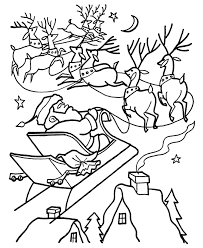 Free printable santa claus coloring pages and colored santa pages to print out and use for christmas crafts, greeting cards, and other christmas activities. Free Printable Santa Claus Coloring Pages For Kids