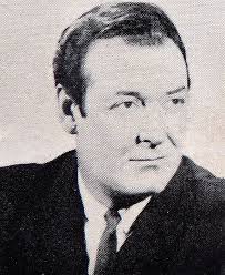 FROM THE VAULTS: Bobby Sykes born 6 August 1928